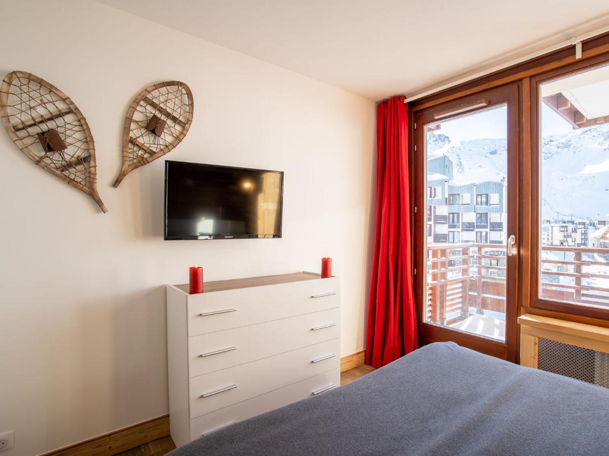 Apartment Le Curling B-33 Tignes Extérieur photo